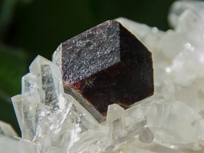 Granat Kristall